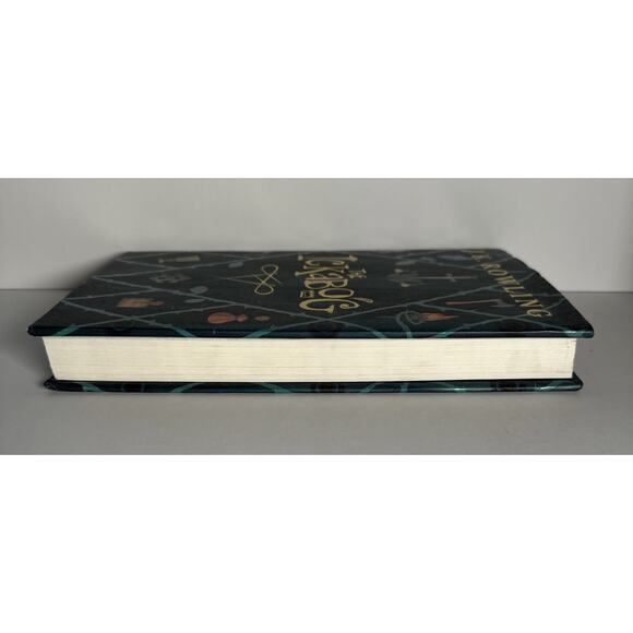 Ickabog by J. K. Rowling (2020, Hardcover) 1st Print / First Edition - Picture 5 of 10